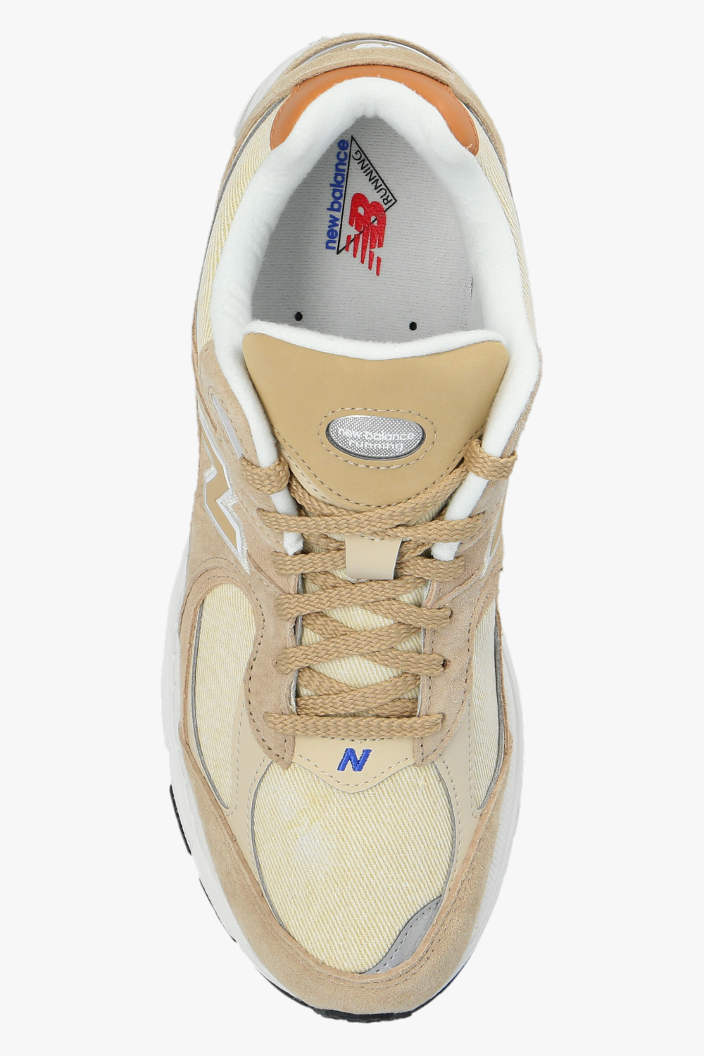 Beige M2002REF sneakers New Balance New Balance Tekela 8 VbjdevelopmentsShops Denmark